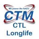 12V CTL Longlife Baureihe