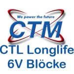 6V CTL Longlife Baureihe