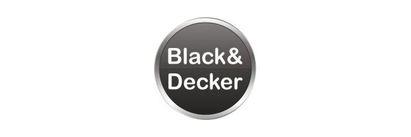 Black &amp; Decker