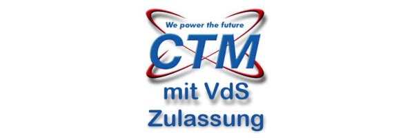 CTM VDS Baureihe