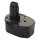 Akku f. BLACK & DECKER EZWA80 CD CD1440K CD632K EZWA80 FS FS144 EZWA80 von PATONA
