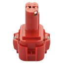 PATONA Akku f. Makita Werkzeuge 9,6 Volt 2500 mA
