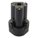 Akku f. Makita BL1013 DF DF030DW DF030D DF030DWX DF330D...