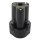 Akku f. Makita BL1013 DF DF030DW DF030D DF030DWX DF330D BL1013 TD von PATONA
