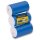 Akku f. Gardena Accu 60 Typ 60 Garne Vario RV-E6 8808 8800 8810 Garne von PATONA