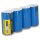 Akku f. Gardena Accu 75 8802-00.630.00 8802 8818 88020063000 von PATONA