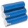 Akku f. Gardena Accu 6 ST6 302835 ST6 Accu6 Accu 6 Accu 6 Bosch Accu 6 von PATONA