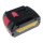 Akku f. Bosch GCB 18 V-LI 17618 17618-01 24618-01 25618 25618-01 von PATONA