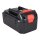 PATONA Akku f. Makita 194873-2 BL3626 BBC300 BLM430 BML360 BUB360 MBC231DRD