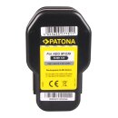 PATONA Akku f. AEG BDSE12T BEST12BBPB BEST12X BS2E12T SB2E12 WBE2E12 AEG 4
