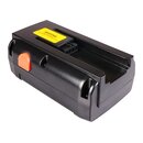 PATONA Akku f. Gardena Spindelmher 402520 380 C380 EC...