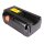 PATONA Akku f. Gardena Spindelmäher 402520 380 C380 EC 380 LI 380C 380EC