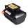 PATONA Akku f. Gardena Astschere TCS Li-18/20 EasyCut Li-18/23 R Heckentrimmer