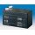 CTM CT 1,2-12 VdS Batterie - 1,2 Ah - 12 V