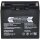12V 17Ah RPOWER AGM Longlifebatterie