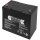 12V 75Ah RPOWER AGM Longlifebatterie