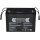 12V 90Ah RPOWER AGM Longlifebatterie