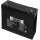 12V 134Ah RPOWER AGM Longlifebatterie