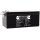 12V 260Ah RPOWER AGM Longlifebatterie