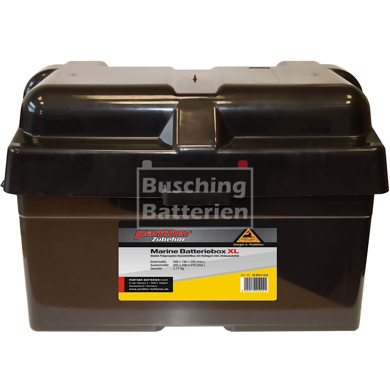 Busching Autoteile GmbH