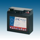 12V 18Ah CTM AGM Longlife