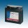 12V 18Ah CTM AGM Longlife