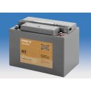12V 65Ah CTM GEL
