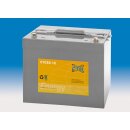 12V 80Ah CTM GEL