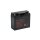 12V 18 Ah Effekta AGM VRLA Longlife