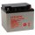 12V 45 Ah Effekta AGM VRLA Longlife