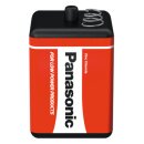 Panasonic Red Zinc 4R25 4R25RZ/B