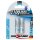 Ansmann maxE Akku Mignon AA Ni-MH 1,2V / 2100mAh