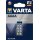 Varta 4061 Electronics AAAA Batterie 2er Blister