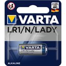 Varta Professional Electronics 4001 Lady Batterie