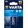 Varta 4922 Longlife Power 9V-Block