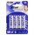 XCell Mignon AA Akku Ni-MH 1,2V / 2700mAh 4er Blister