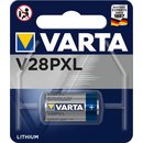 Varta Photobatterie V28PXL Lithium 6V / 170mAh