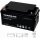 12V 65Ah TRIATHLON AGM Longlifebatterie