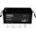 12V 200Ah TRIATHLON AGM Longlifebatterie