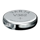 Varta Uhrenbatterie V362 AgO 1,55V - SR721SW