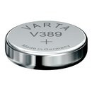Varta Uhrenbatterie V389 AgO 1,55V - SR1130W