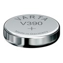 Varta Uhrenbatterie V390 AgO 1,55V - SR1130SW