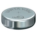Varta Uhrenbatterie V394 AgO 1,55V - SR936SW