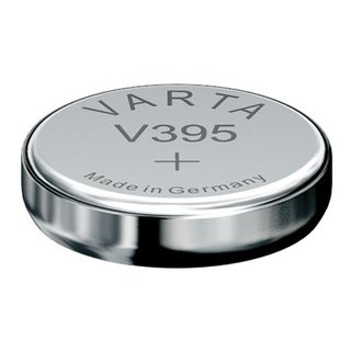 Varta Uhrenbatterie V395 AgO 1,55V - SR927SW