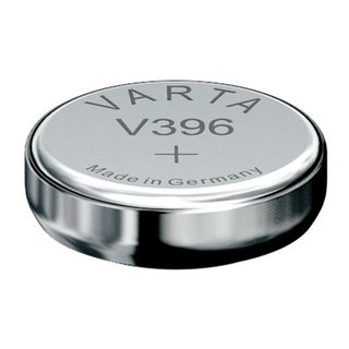 Varta Uhrenbatterie V396 AgO 1,55V - SR726W