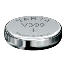 Varta Uhrenbatterie V399 AgO 1,55V - SR927W