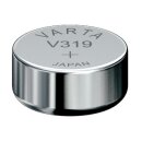 Varta Uhrenbatterie V319 AgO 1,55V - SR527SW