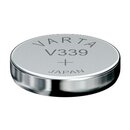Varta Uhrenbatterie V339 AgO 1,55V - SR614SW