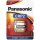 Panasonic CRP2L/1BP Photobatterie