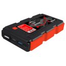 Kraftmax QC3000 Jumpstarter mit Powerbank- und...